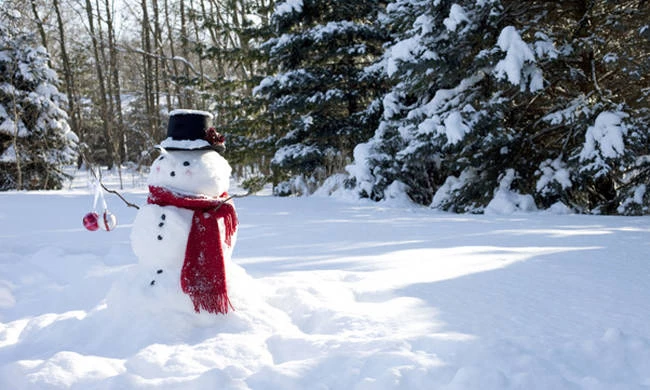 Σάκης Αρναούτογλου: Ανατροπή για τον καιρό των Χριστουγέννων – Πού θα χιονίσει